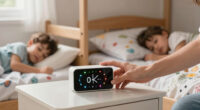 1 Best Ok-To-Wake Clocks For Shared Sibling Rooms In 2026