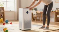 10 Best Air Purifiers for Playrooms and Study Areas in 2026
