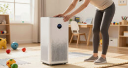 10 Best Air Purifiers for Playrooms and Study Areas in 2026