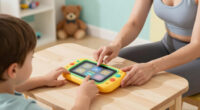 10 Best Audiobook Players for Preschoolers in 2026