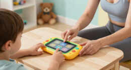 10 Best Audiobook Players for Preschoolers in 2026