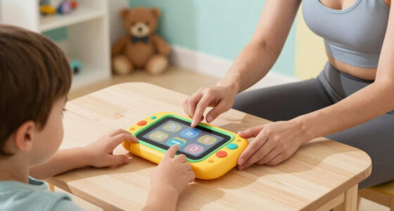 10 Best Audiobook Players for Preschoolers in 2026