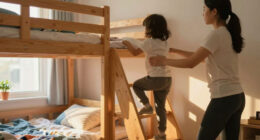 10 Best Bunk Beds With Stairs For Shared Kids Rooms In 2026