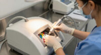 10 Best Cleaner Machines For Orthodontic Gear In 2026