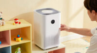 10 Best Compact Air Purifiers for Playrooms in 2026