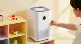 10 Best Compact Air Purifiers for Playrooms in 2026
