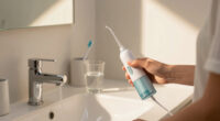 10 Best Cordless Water Flossers for Families in 2026