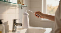 10 Best Dual-Tank Family Water Flossers in 2026