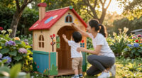 10 Best Fairy Tale Playhouses for Kids in 2026