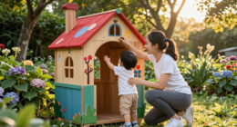 10 Best Fairy Tale Playhouses for Kids in 2026
