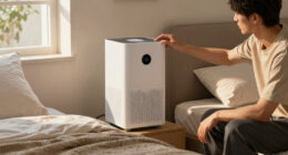 10 Best Family Bedroom Air Purifiers for Night Use in 2026