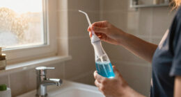 10 Best Family Water Flossers For Beginners In 2026