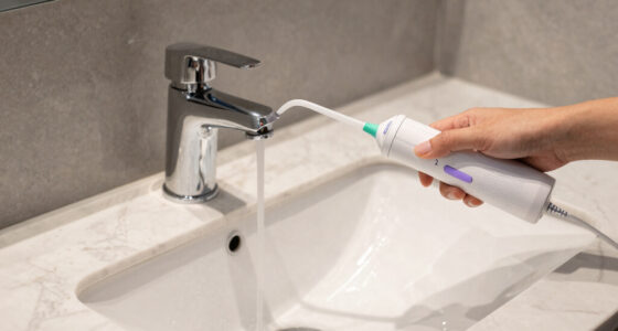 10 Best Family Water Flossers With Multiple Tips in 2026