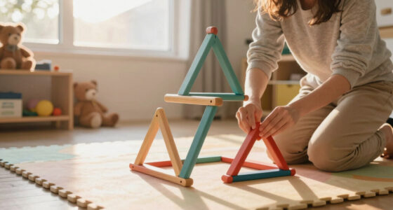 10 Best Foldable Pikler Triangle Sets in 2026