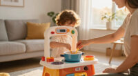 10 Best Interactive Play Kitchens for Kids in 2026