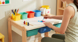 10 Best Kids Art Desks With Storage in 2026