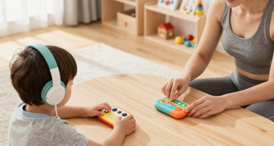 10 Best Kids Audio Players for Independent Listening in 2026