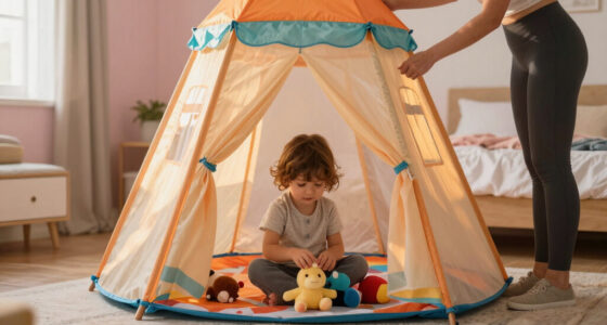 10 Best Kids Bed Tents in 2026