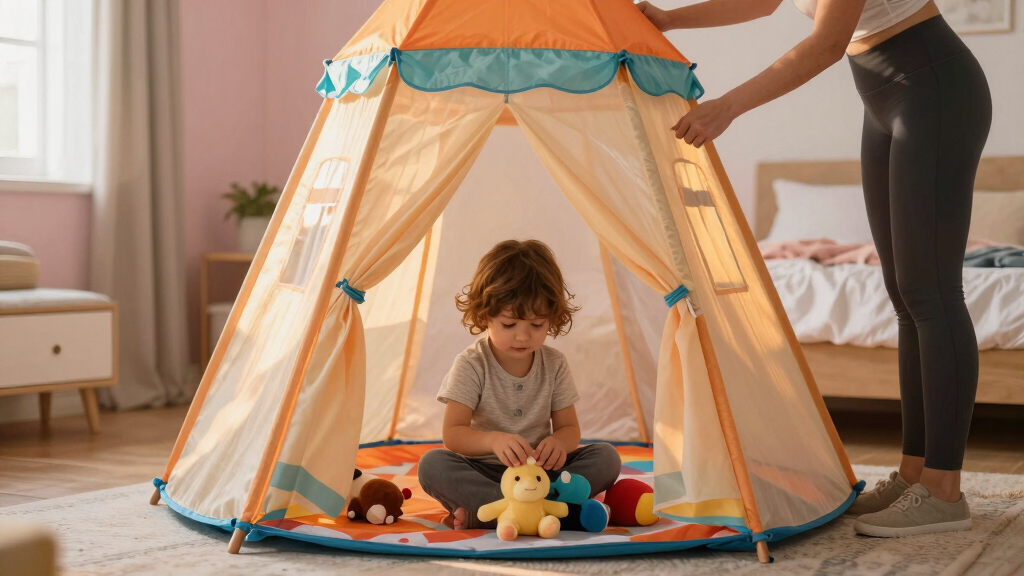 10 Best Kids Bed Tents in 2026