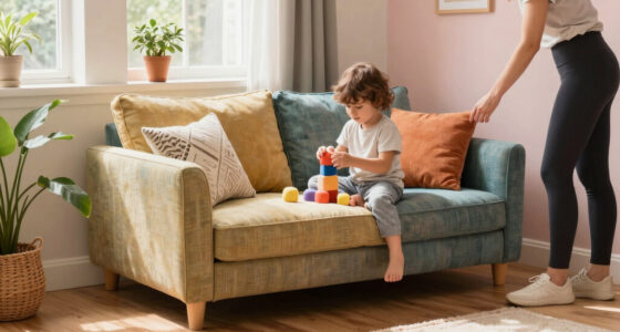 10 Best Kids Couch Sets for Quiet Corners in 2026