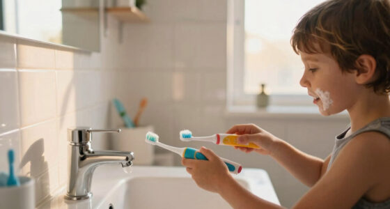 10 Best Kids Electric Toothbrushes for Ages 6-12 in 2026