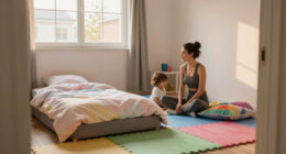 10 Best Kids Floor Beds for Small Rooms in 2026