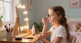 10 Best Kids Vanity Sets With Lighted Mirror in 2026