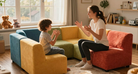 10 Best Modular Play Sofas for Storytime in 2026