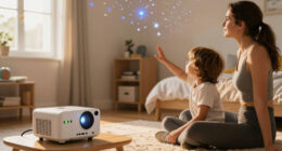 10 Best Planetarium Projectors for Kids Bedrooms in 2026