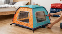 10 Best Portable Bed Tents for Sleepovers in 2026