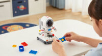 10 Best Premium Astronaut Projectors for Kids in 2026
