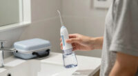 10 Best Premium Family Water Flossers With Travel Cases in 2026