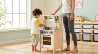 10 Best Premium Play Kitchens for Kids in 2026