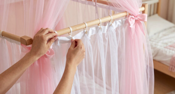 10 Best Princess Canopies for Twin Beds in 2026