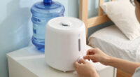 10 Best Quiet Humidifiers for Children in 2026
