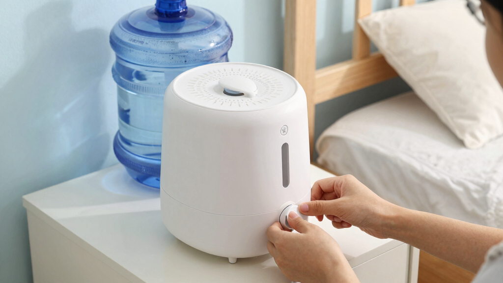 10 Best Quiet Humidifiers for Children in 2026