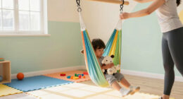 10 Best Sensory Hammock Swings for Kids in 2026