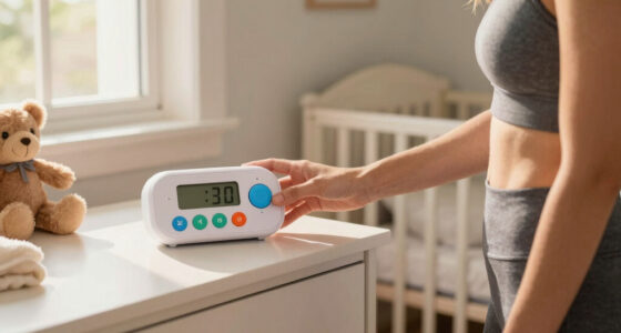 10 Best Sleep Trainer Clocks With Nap Timers in 2026