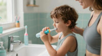 10 Best Smart Sonic Toothbrushes for Kids in 2026