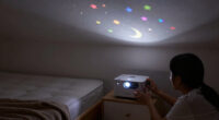 10 Best Space Projectors for Bedtime Routines in 2026