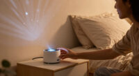 10 Best Star Projectors With Timers in 2026