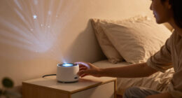 10 Best Star Projectors With Timers in 2026