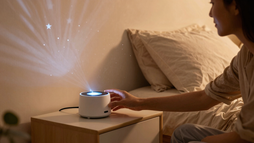 10 Best Star Projectors With Timers in 2026