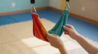 10 Best Therapy Swings for Sensory Rooms in 2026
