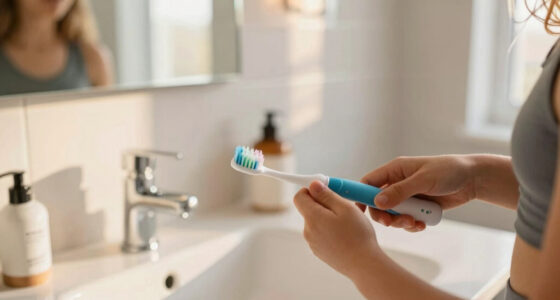 10 Best U-Shaped Smart Toothbrushes for Kids in 2026