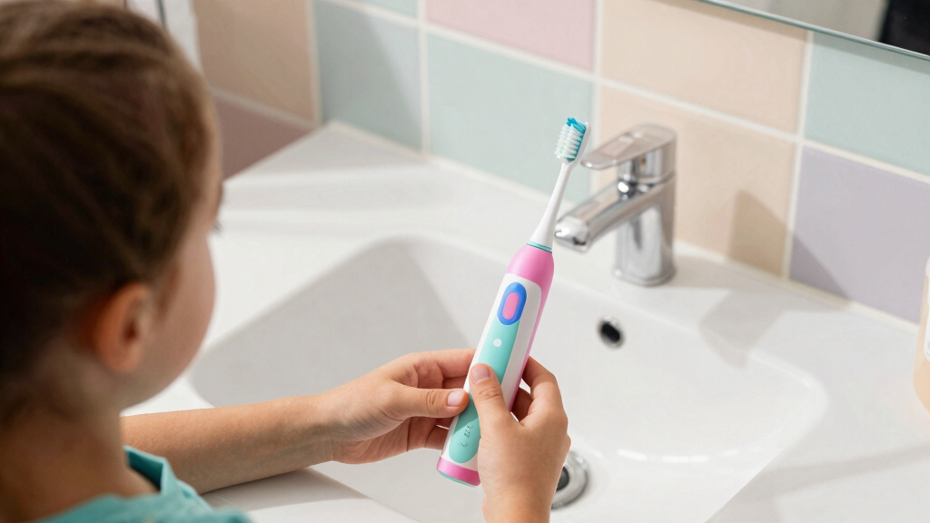 10 Best UV Toothbrush Holders For Kids Electric Brushes In 2026
