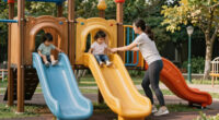 10 Best Wooden Jungle Gyms for Toddlers in 2026