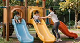 10 Best Wooden Jungle Gyms for Toddlers in 2026