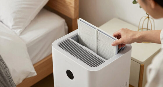 11 Best Air Purifiers for Bedtime Routines in 2026