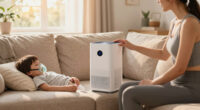 11 Best Air Purifiers for Kids with Mouth Breathing in 2026